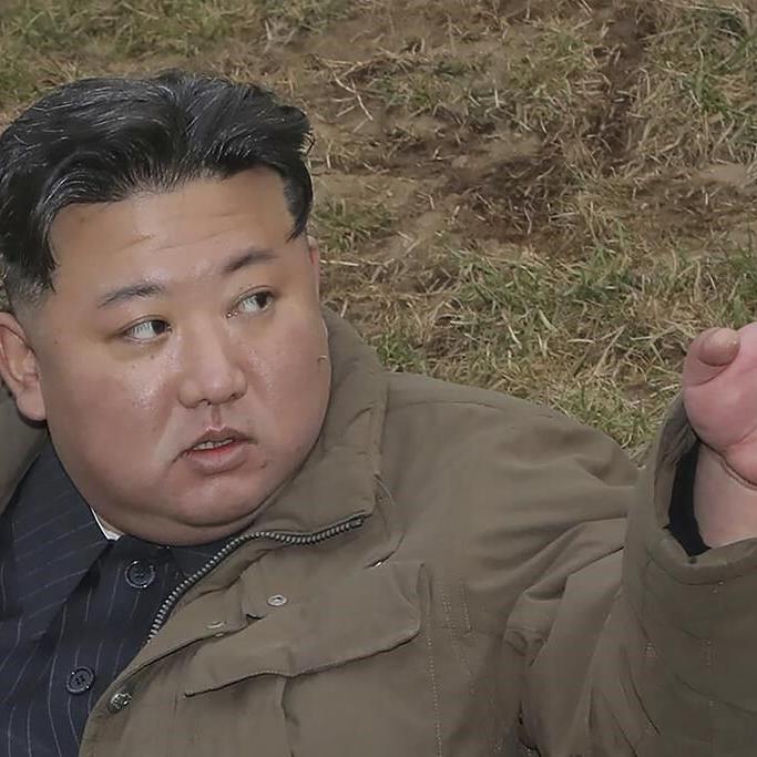 North Korea notifies neighboring Japan it plans to launch satellite in coming days